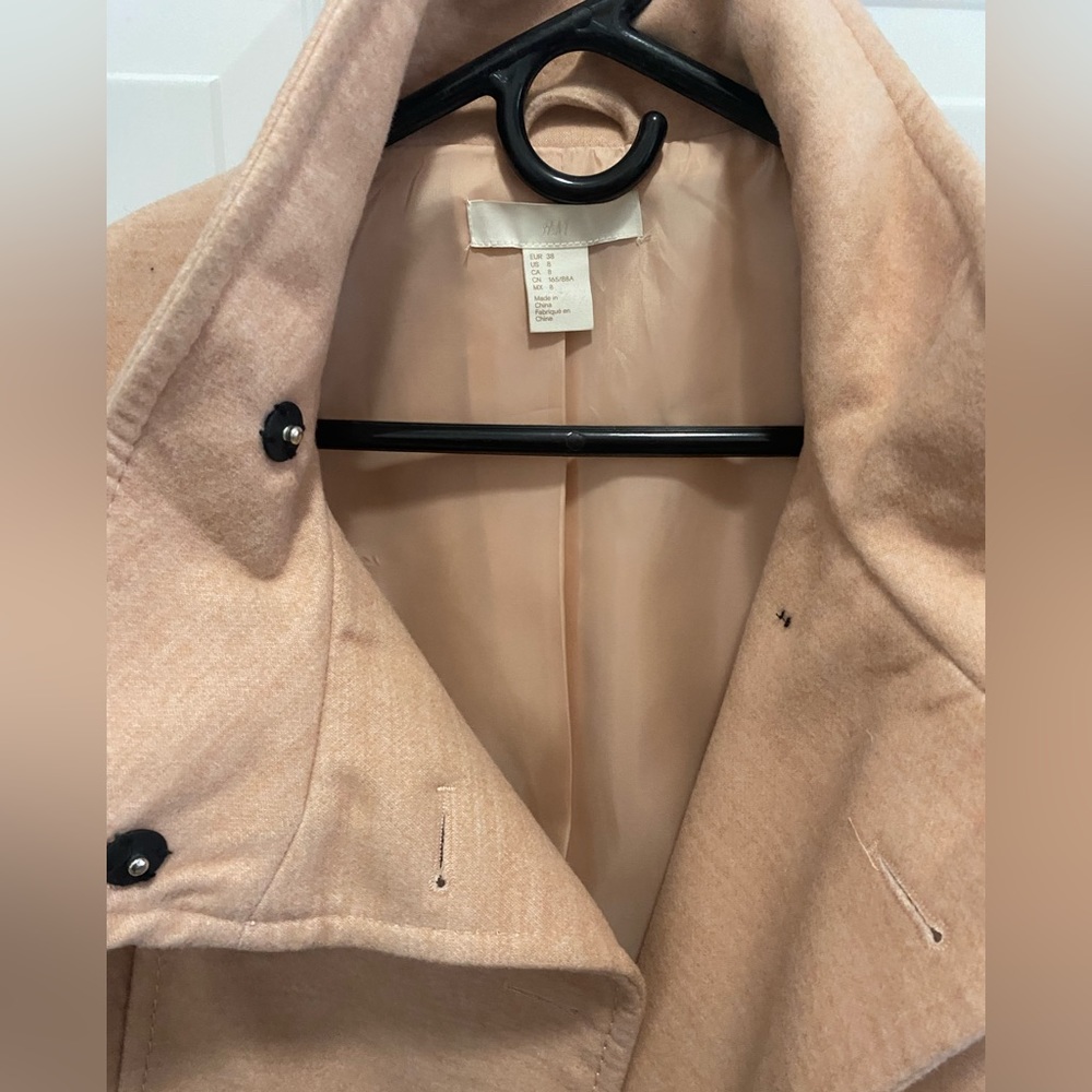 Pea Coat - Picture 4 of 6